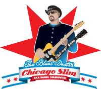 Chicago Slim